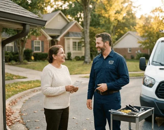 Gutter Repair Steuben, WI FAQs