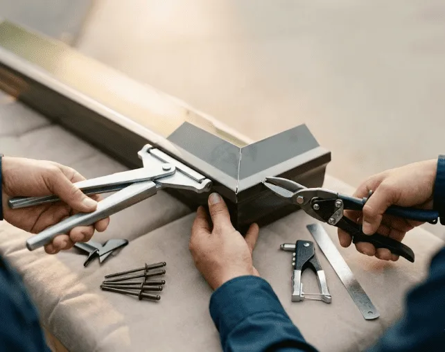 Why choose Gutter Repair in Steuben, WI